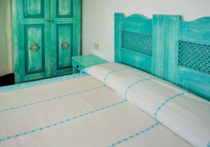 Apartment Lu Nibareddu (PTA102) in Porto San Paolo - 4 persons, 1 bedrooms