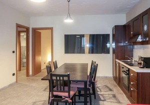Apartment Maison Mati Living in Sauze d'Oulx - 8 persons, 1 bedrooms