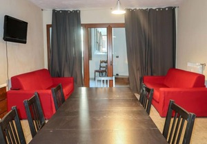 Apartment Maison Mati Living in Sauze d'Oulx - 8 persons, 1 bedrooms