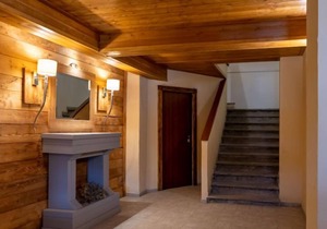 Apartment Maison Mati Living in Sauze d'Oulx - 8 persons, 1 bedrooms