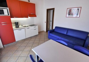 Apartment Michelangelo-1 by Interhome