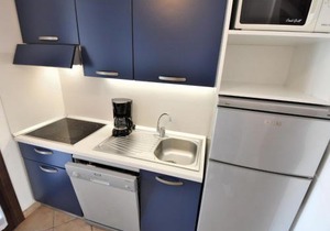Apartment Michelangelo-1 by Interhome