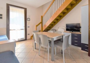 Apartment Michelangelo-2 by Interhome