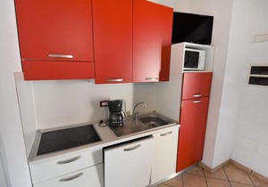Apartment Michelangelo-2 by Interhome
