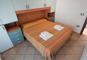 Apartment Michelangelo-2 by Interhome