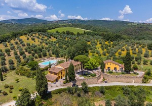 Apartment Montereggi-2 by Interhome
