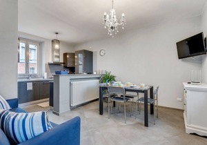 Apartment near Lake Maggiore and Borromean Isles