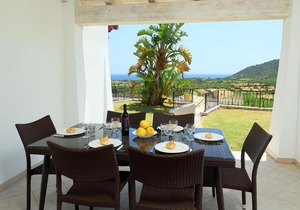 Apartment Panorama 6 by Interhome