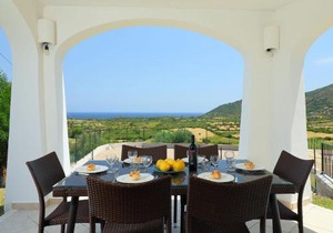 Apartment Panorama 7 by Interhome