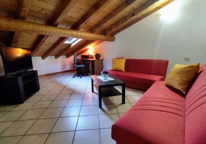 Apartment Relax by Interhome