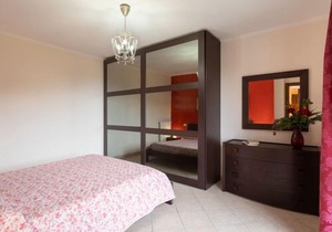 Apartment Villa Paradiso (DOL191) in Dolcedo - 4 persons, 1 bedrooms