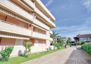 Apartment Villa Rosa *XCIV *