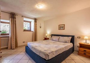 Apartment Ville sur Sarre by Interhome