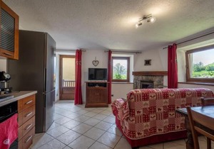 Apartment Ville sur Sarre by Interhome