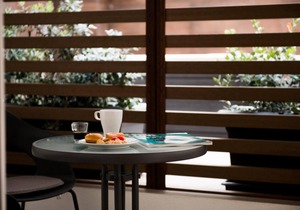 Apartment with terrace 3 pax