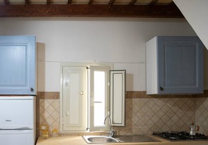 Appartamenti Fardella 250 Conchiglia X3
