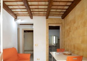 Appartamenti Fardella 250 Conchiglia X4