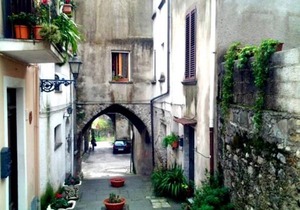 Appartamenti Centro Storico Policastro Bussentino