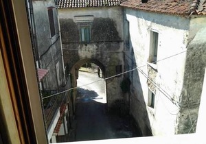 Appartamenti Centro Storico Policastro Bussentino