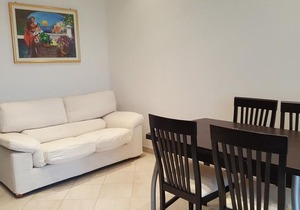 Appartamenti La Ciaccia