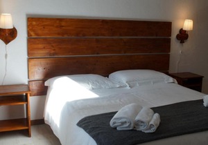 APPARTAMENTI LA GINESTRA