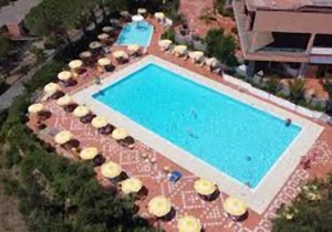 APPARTAMENTO 7 POSTI LETTO SITO IN RESIDENCE PIANETA MARATEA