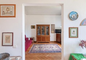 Appartamento Cristina Firenze
