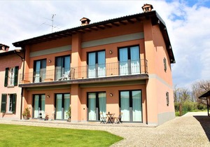 Appartamento Franciacorta