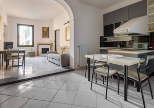 Appartamento Fusari a Piazza Maggiore by Wonderful Italy