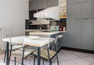 Appartamento Fusari a Piazza Maggiore by Wonderful Italy