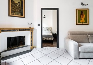 Appartamento Fusari a Piazza Maggiore by Wonderful Italy