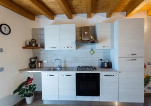 Appartamento Ginevra