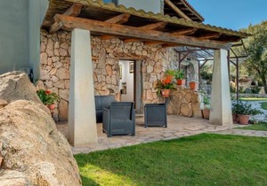 Appartamento in Villa in campagna