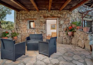 Appartamento in Villa in campagna