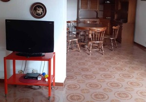 "Appartamento Bouganville 2" with Sea View, 20 m from beach & Terrace