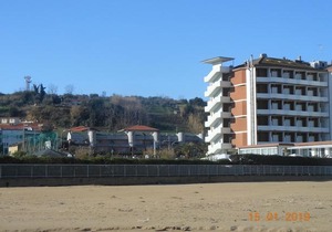 Appartamento Lido Riccio