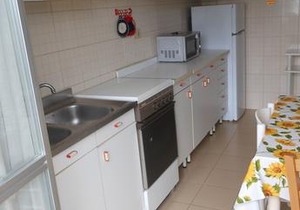 Appartamento Lido Riccio