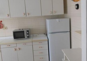 Appartamento Lido Riccio