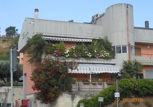 Appartamento Lido Riccio