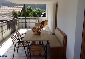 Appartements Oberleiter