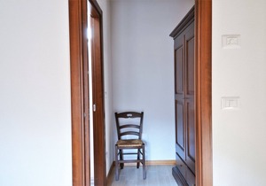 Appealing holiday home in Fornovolasco in a quiet location