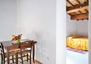 Appealing holiday home in Fornovolasco in a quiet location