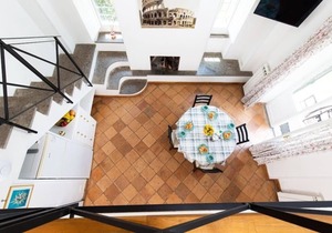 Apt 1 - Tenuta Capizucchi - Relax and Garden
