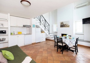 Apt 1 - Tenuta Capizucchi - Relax and Garden