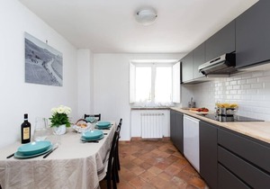 Apt 2 - Tenuta Capizucchi - Relax and Garden