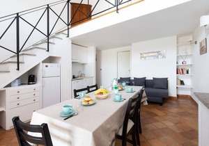 Apt 3 - Tenuta Capizucchi - Pool and Garden