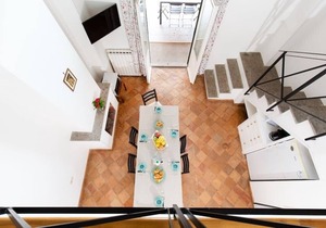 Apt 3 - Tenuta Capizucchi - Pool and Garden