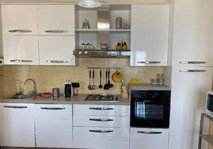 Arcobaleno Apartament 500 meters from the sea.
