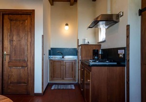 Arte e Cucina by Interhome