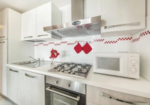 Awesome apartment in Porto Alabe OR